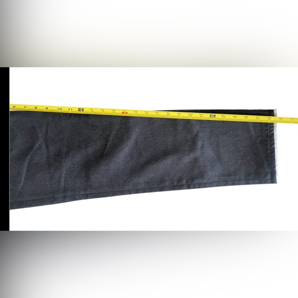 Lovers and Friends ,Black and White Two-Tone Pants - Picture 12 of 14